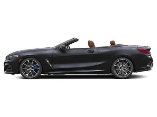 2024 BMW M850 xDrive