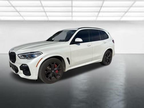 2021 BMW X5 sDrive40i