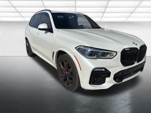 2021 BMW X5 sDrive40i