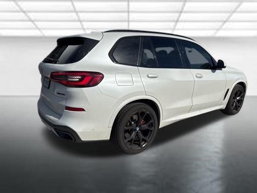 2021 BMW X5 sDrive40i