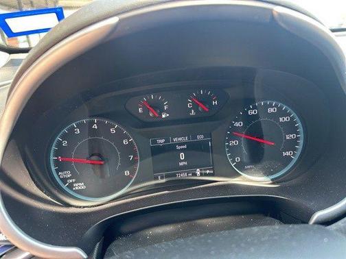 2020 Chevrolet Malibu FWD RS