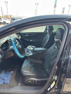 2020 Chevrolet Malibu FWD RS