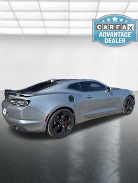 2023 Chevrolet Camaro 1SS