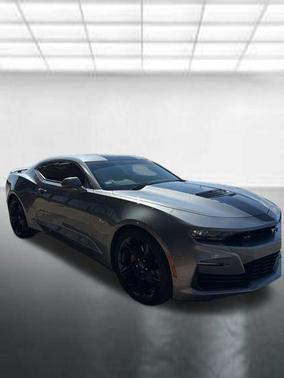 2023 Chevrolet Camaro 1SS