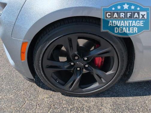 2023 Chevrolet Camaro 1SS