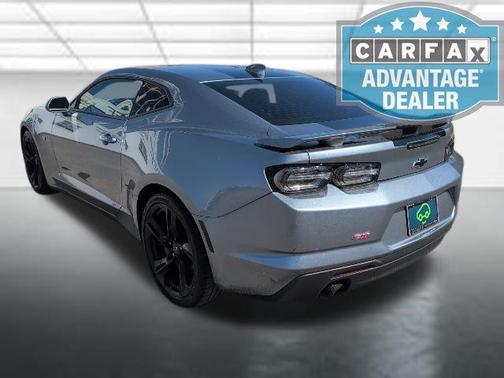 2023 Chevrolet Camaro 1SS