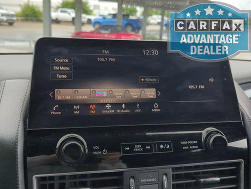 2023 Nissan Armada SL 2WD