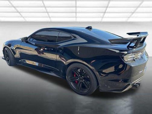 2021 Chevrolet Camaro ZL1