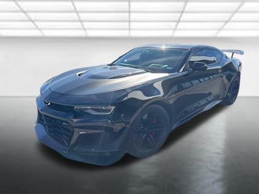 2021 Chevrolet Camaro ZL1