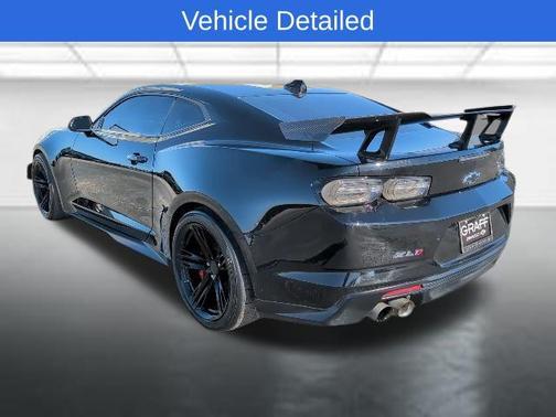 2021 Chevrolet Camaro ZL1