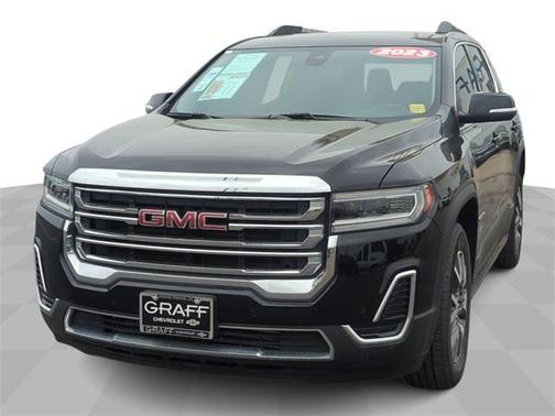 2023 GMC Acadia AWD SLE