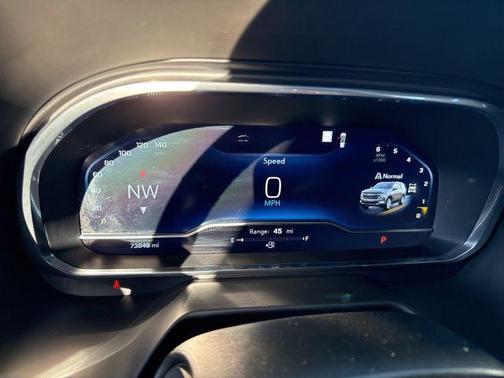 2022 Chevrolet Tahoe 4WD High Country