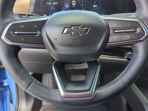 2025 Chevrolet Equinox FWD ACTIV