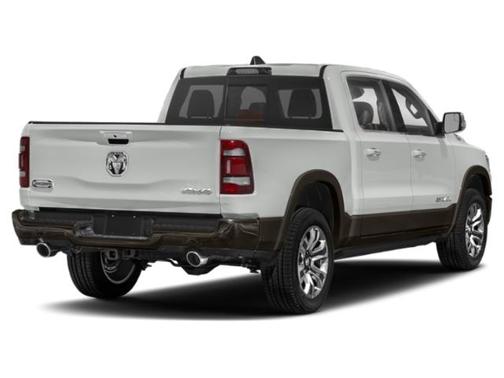 2022 RAM 1500 Longhorn