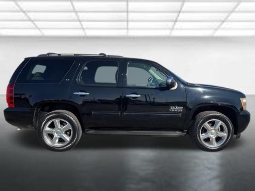 2013 Chevrolet Tahoe LT