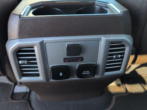 2019 Ford F-250 King Ranch