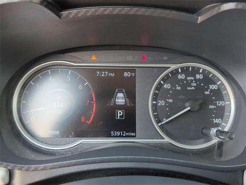 2022 Nissan Versa 1.6 SV