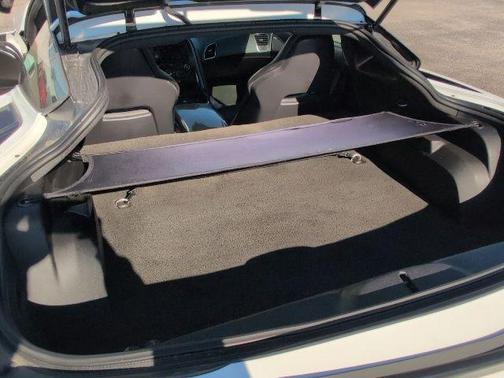 2017 Chevrolet Corvette Stingray