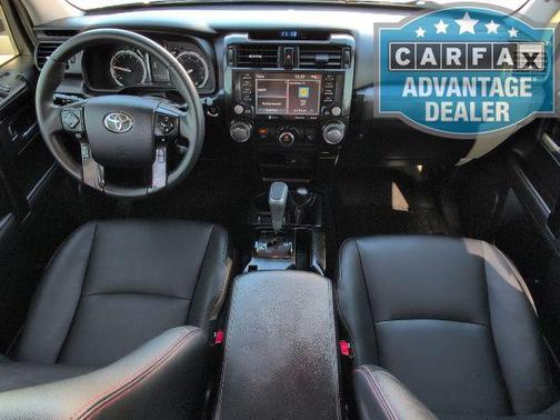 2020 Toyota 4Runner TRD Off Road Premium