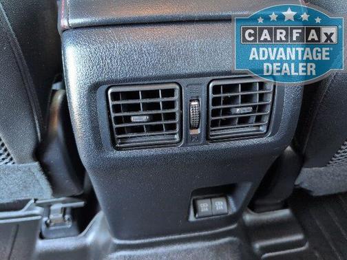 2020 Toyota 4Runner TRD Off Road Premium