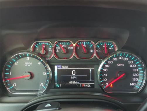 2019 Chevrolet Tahoe LS