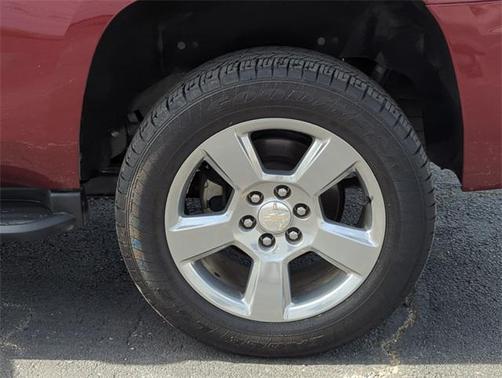 2019 Chevrolet Tahoe LS