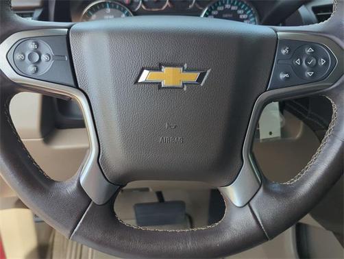 2019 Chevrolet Tahoe LS