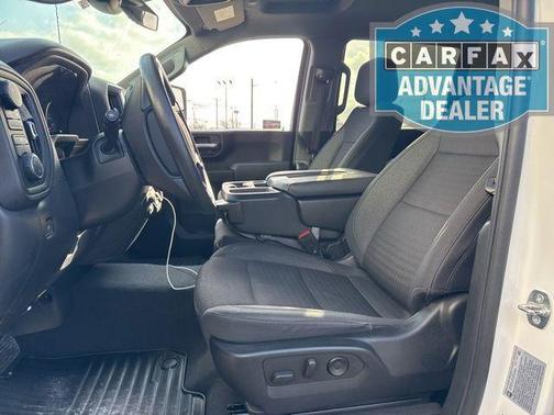 2024 Chevrolet Silverado 2500 Custom