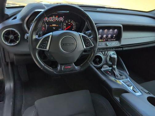 2020 Chevrolet Camaro 1SS