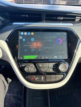 2021 Chevrolet Bolt EV FWD Premier