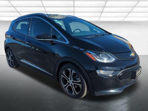 2021 Chevrolet Bolt EV FWD Premier