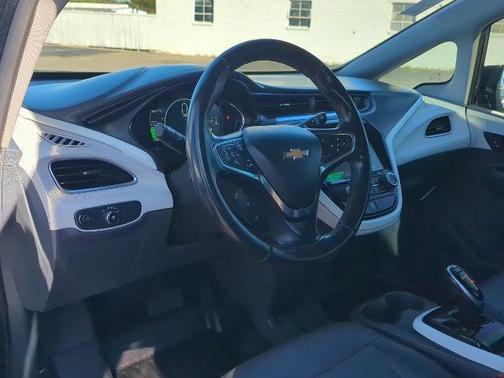 2021 Chevrolet Bolt EV FWD Premier