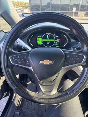 2021 Chevrolet Bolt EV FWD Premier