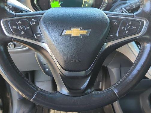 2021 Chevrolet Bolt EV FWD Premier