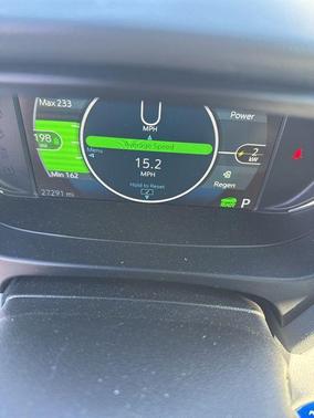 2021 Chevrolet Bolt EV FWD Premier