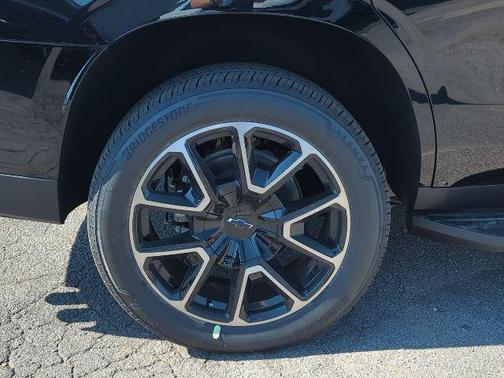 2026 Chevrolet Tahoe 2WD RST