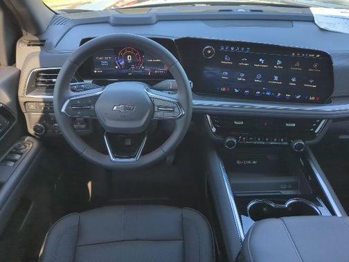 2026 Chevrolet Tahoe 2WD RST