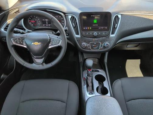 2023 Chevrolet Malibu FWD RS