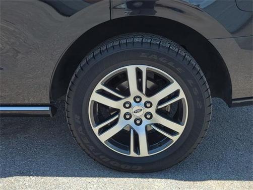 2019 Ford Expedition Platinum