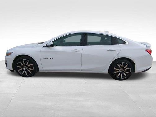 2024 Chevrolet Malibu FWD RS