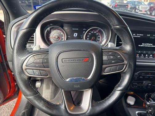 2020 Dodge Charger R/T Scat Pack