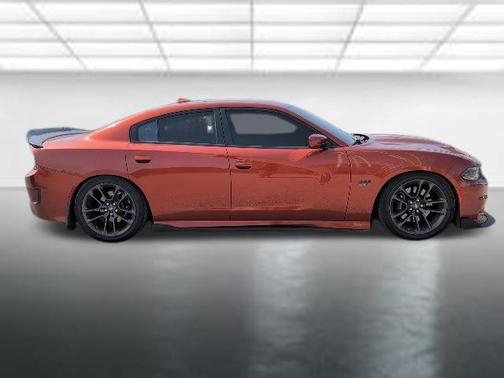 2020 Dodge Charger R/T Scat Pack