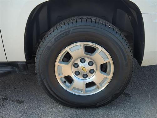 2008 Chevrolet Suburban 1500 LT