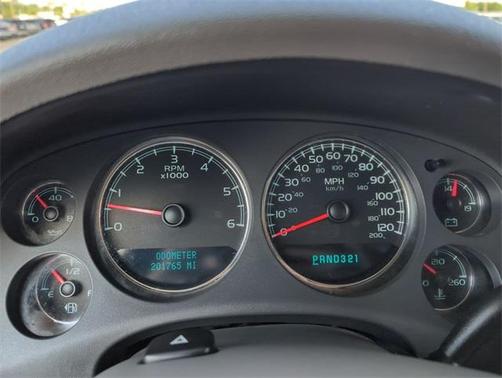 2008 Chevrolet Suburban 1500 LT