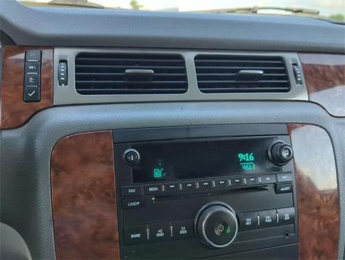 2008 Chevrolet Suburban 1500 LT
