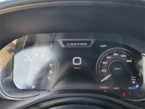 2023 RAM 1500 Limited