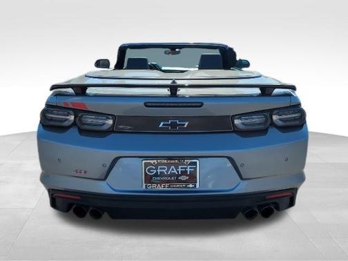 2024 Chevrolet Camaro 2SS