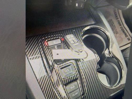 2022 Honda Pilot AWD Sport