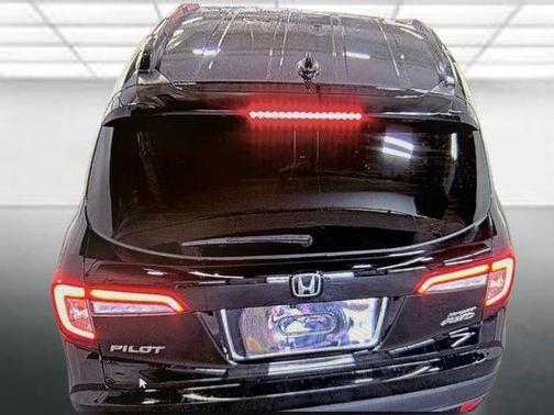 2022 Honda Pilot AWD Sport