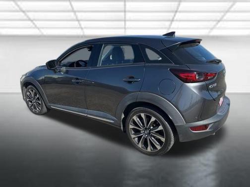 2019 Mazda CX-3 Grand Touring